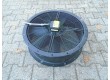 Ziehl abegg ventilator 560mm B 400v